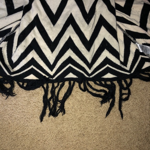 women’s medium love 21 cardigan - Picture 3 of 7